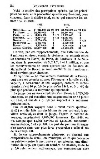 Annuaire de l'economie politique et de la statistique