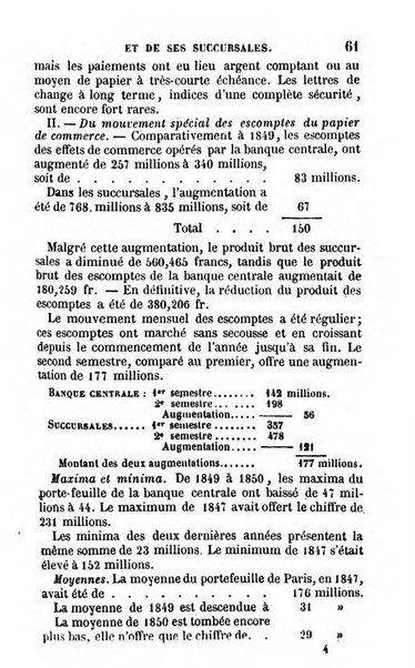 Annuaire de l'economie politique et de la statistique