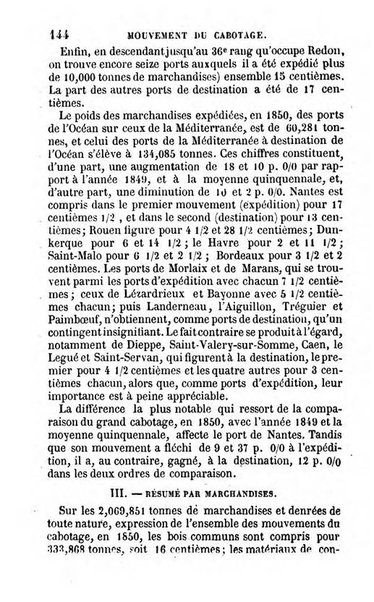 Annuaire de l'economie politique et de la statistique