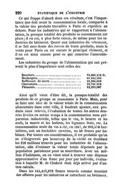 Annuaire de l'economie politique et de la statistique