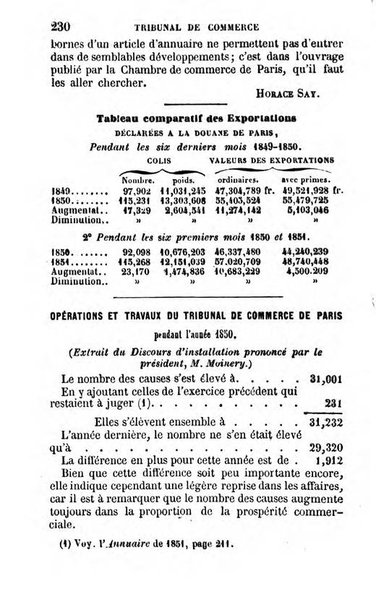 Annuaire de l'economie politique et de la statistique