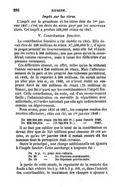 Annuaire de l'economie politique et de la statistique