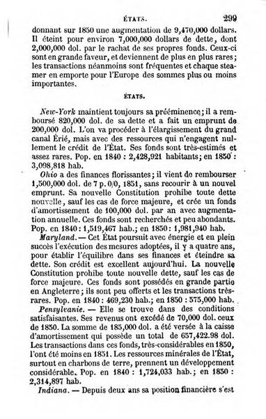 Annuaire de l'economie politique et de la statistique