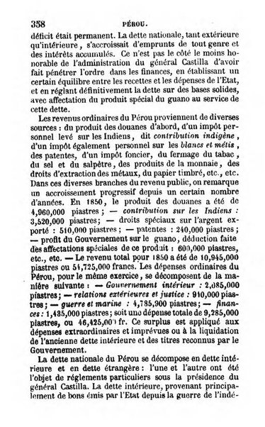 Annuaire de l'economie politique et de la statistique