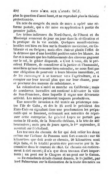 Annuaire de l'economie politique et de la statistique