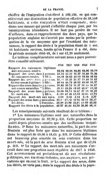 Annuaire de l'economie politique et de la statistique