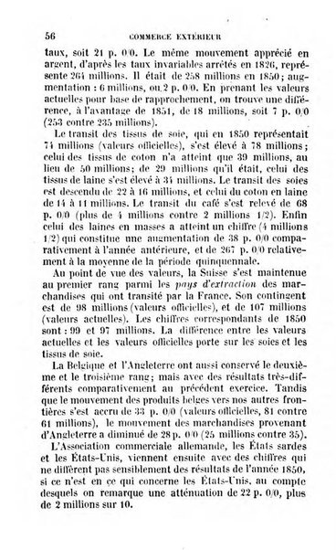 Annuaire de l'economie politique et de la statistique