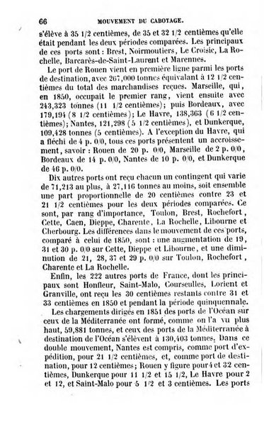 Annuaire de l'economie politique et de la statistique