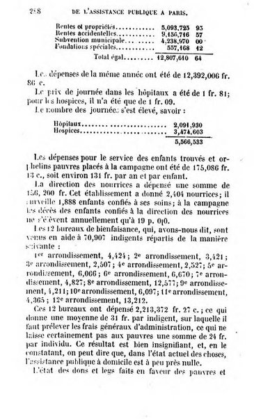 Annuaire de l'economie politique et de la statistique