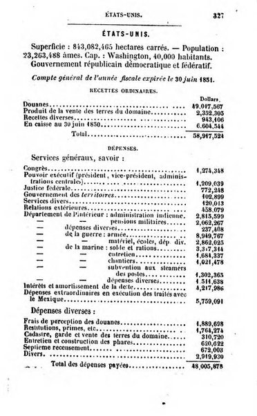 Annuaire de l'economie politique et de la statistique