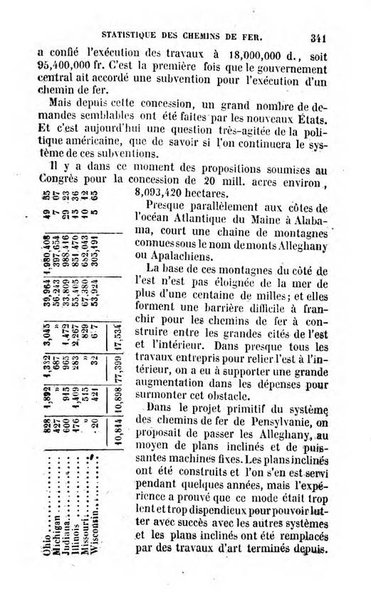 Annuaire de l'economie politique et de la statistique