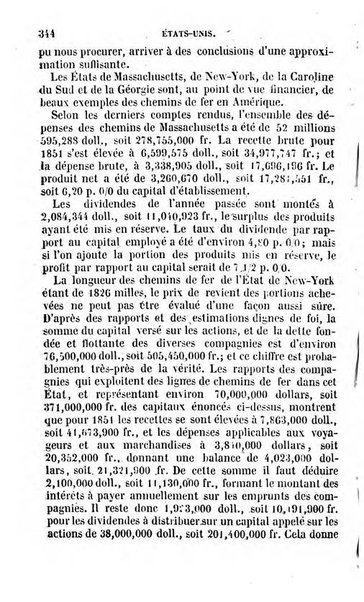 Annuaire de l'economie politique et de la statistique