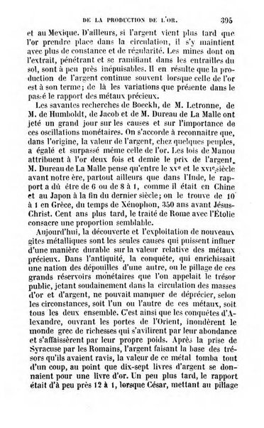 Annuaire de l'economie politique et de la statistique