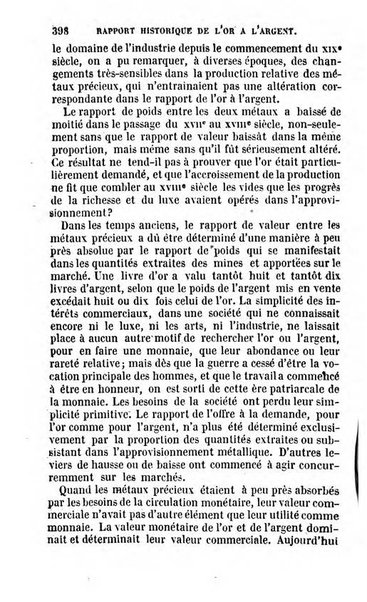 Annuaire de l'economie politique et de la statistique