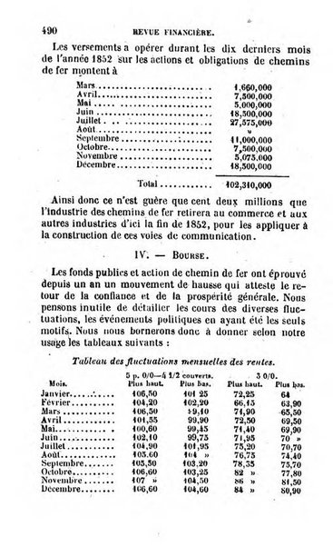 Annuaire de l'economie politique et de la statistique