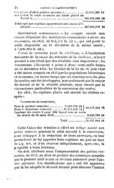 Annuaire de l'economie politique et de la statistique