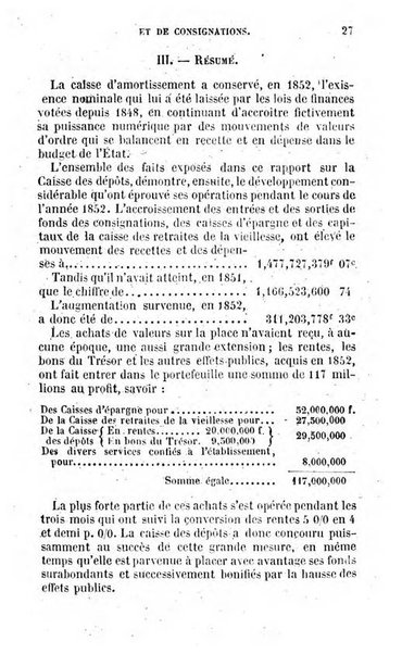 Annuaire de l'economie politique et de la statistique