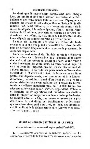 Annuaire de l'economie politique et de la statistique