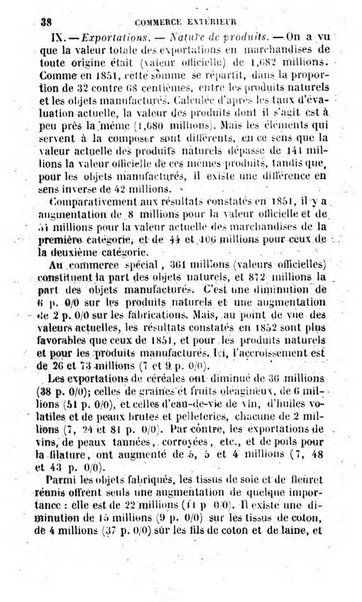 Annuaire de l'economie politique et de la statistique