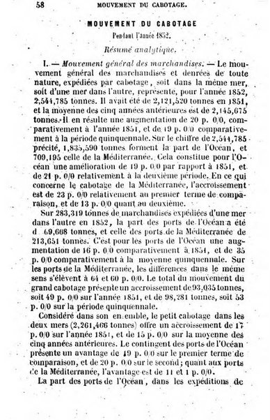 Annuaire de l'economie politique et de la statistique