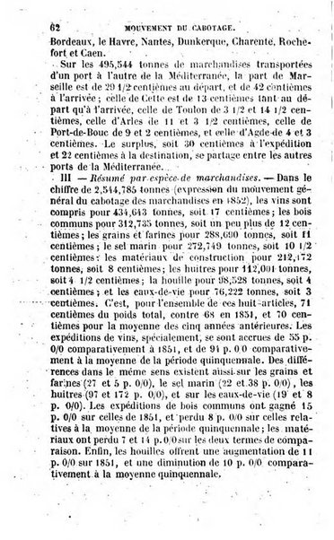 Annuaire de l'economie politique et de la statistique