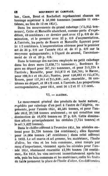 Annuaire de l'economie politique et de la statistique