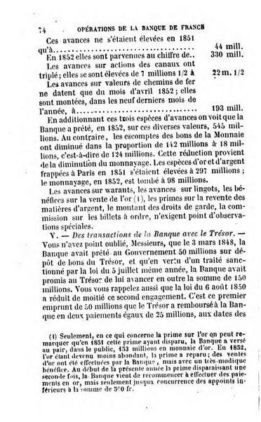 Annuaire de l'economie politique et de la statistique