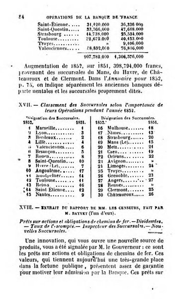 Annuaire de l'economie politique et de la statistique