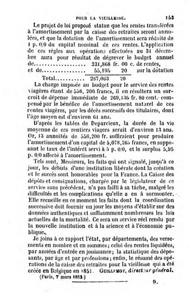 Annuaire de l'economie politique et de la statistique