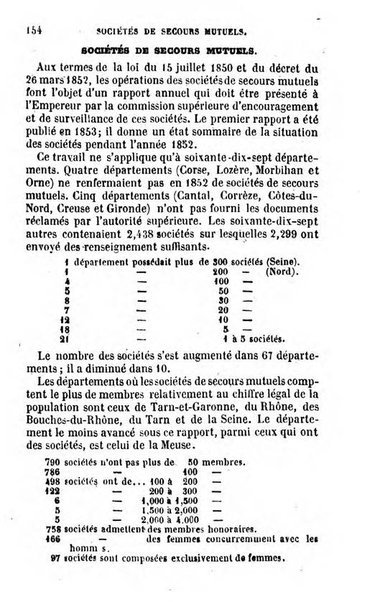 Annuaire de l'economie politique et de la statistique