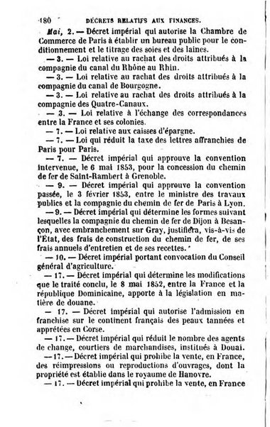 Annuaire de l'economie politique et de la statistique