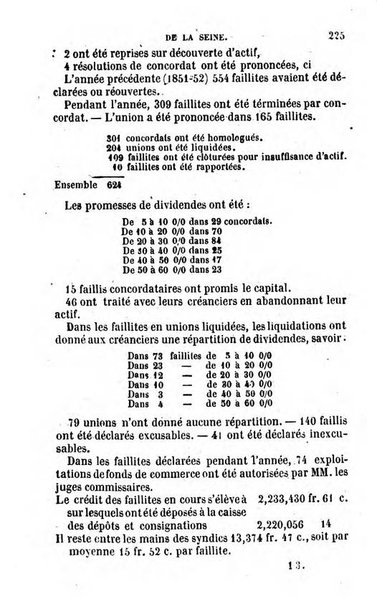 Annuaire de l'economie politique et de la statistique