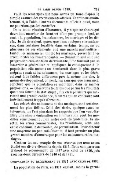 Annuaire de l'economie politique et de la statistique