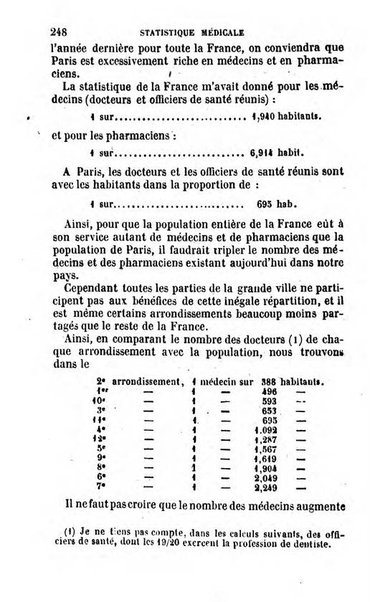 Annuaire de l'economie politique et de la statistique