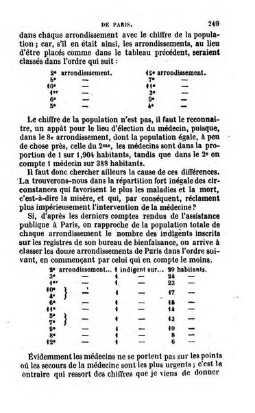 Annuaire de l'economie politique et de la statistique