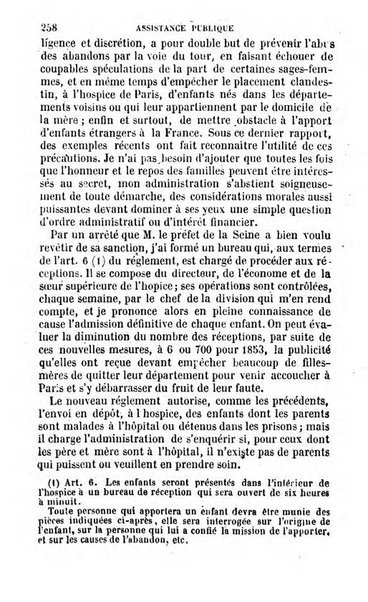 Annuaire de l'economie politique et de la statistique