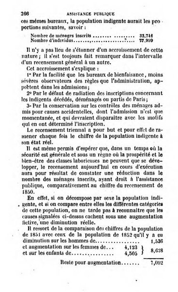 Annuaire de l'economie politique et de la statistique