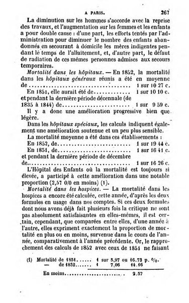 Annuaire de l'economie politique et de la statistique