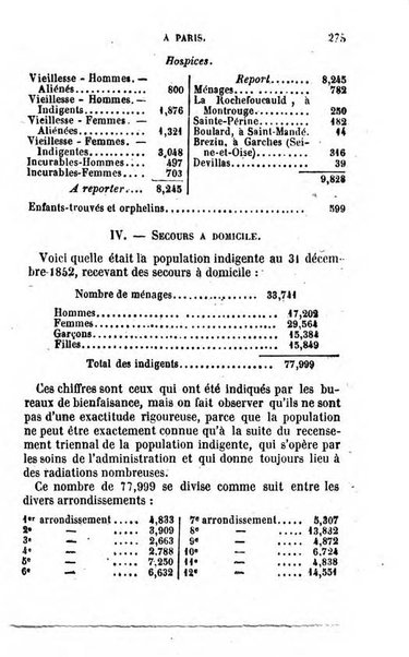 Annuaire de l'economie politique et de la statistique