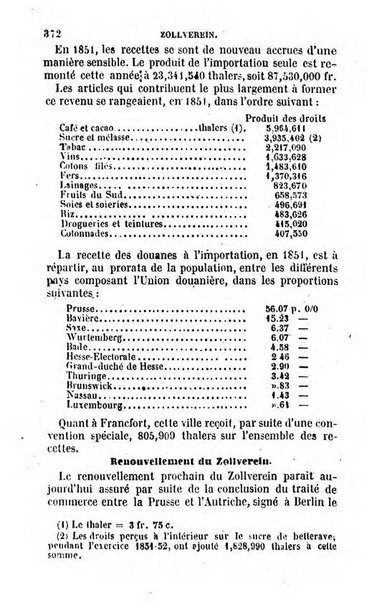 Annuaire de l'economie politique et de la statistique