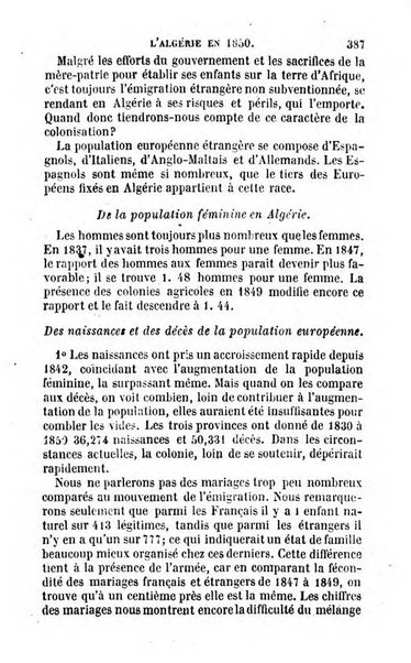 Annuaire de l'economie politique et de la statistique