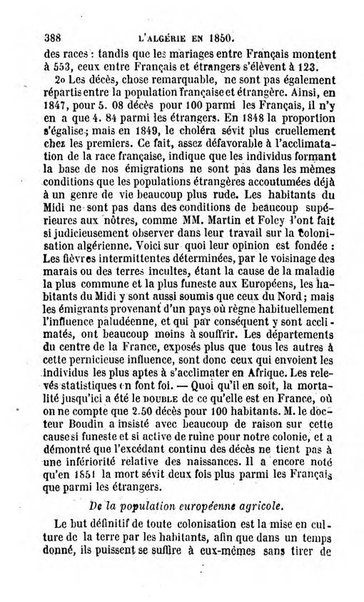 Annuaire de l'economie politique et de la statistique