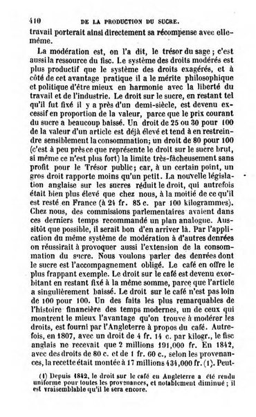 Annuaire de l'economie politique et de la statistique