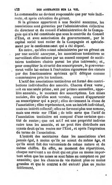 Annuaire de l'economie politique et de la statistique