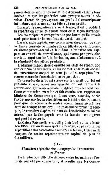 Annuaire de l'economie politique et de la statistique