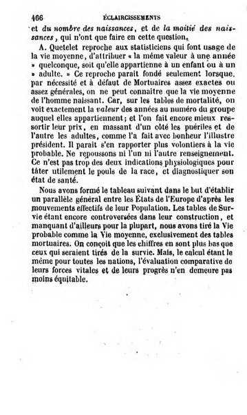 Annuaire de l'economie politique et de la statistique