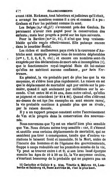 Annuaire de l'economie politique et de la statistique