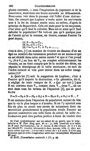 Annuaire de l'economie politique et de la statistique