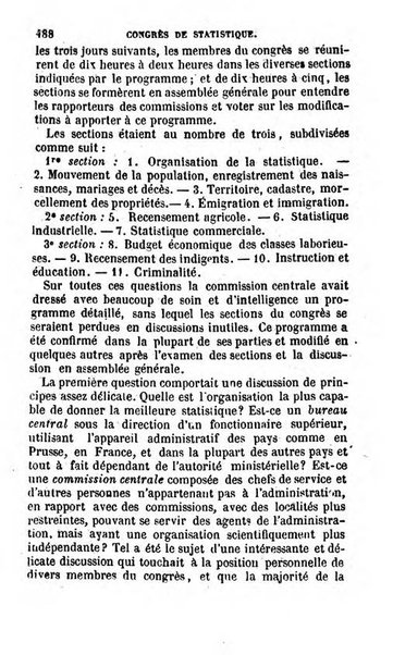 Annuaire de l'economie politique et de la statistique