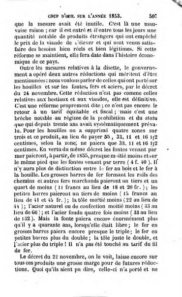 Annuaire de l'economie politique et de la statistique